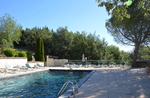 Etables House | Le Chardonneret du Domaine du Moulin 15