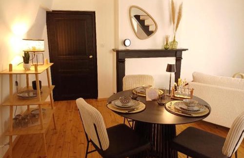 Recoules-Previnquieres Apartment | Le Charmant