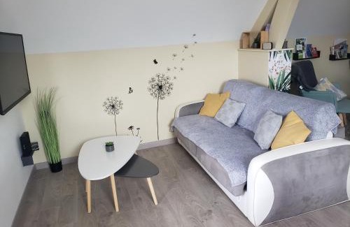 Mancey Apartment | Le charmillon, Appartement cosi avec double garage