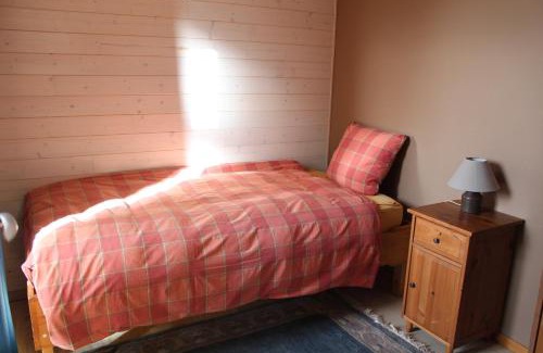 Pinchart Bed & Breakfast | LE CHARNOIS