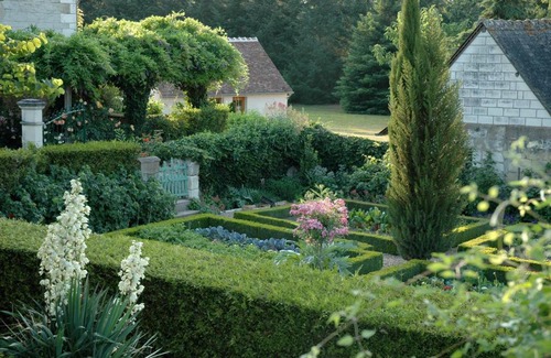 Villandry Bed & Breakfast | Le Chat Courant