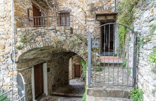 Apricale House | Le Chat