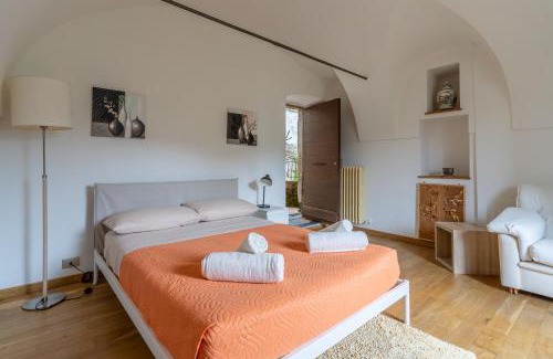 Apricale House | Le Chat