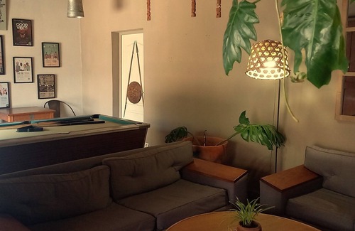 Ambohibao Hotel | Le Chat'o Park Hôtel