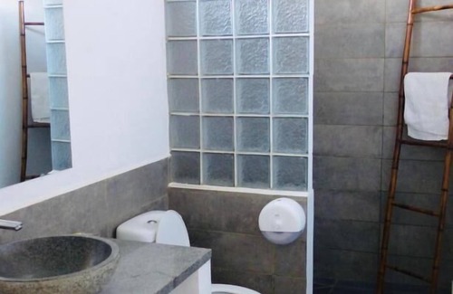 Ambohibao Hotel | Le Chat'o Park Hôtel