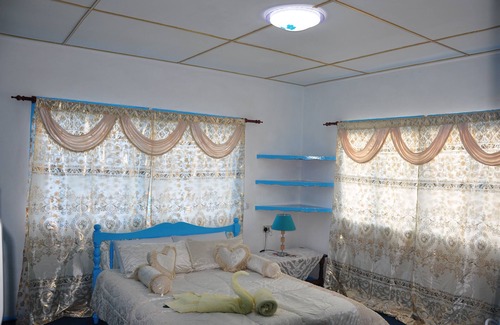 Anse aux Pins House | Le Chateau Bleu