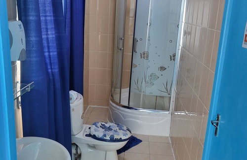 Anse aux Pins House | Le Chateau Bleu