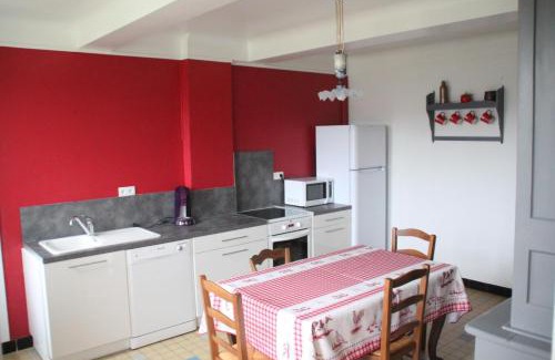 Saint-Aignan House | Le chateau