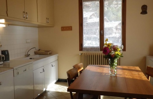 Champagny-en-Vanoise House | LE CHATELARD - CHAMPAGNY EN VANOISE