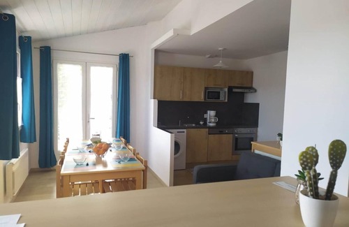 Coursegoules House | Le Cheiron - COURSEGOULES