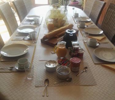 Millac Bed & Breakfast | Le Chene Vert