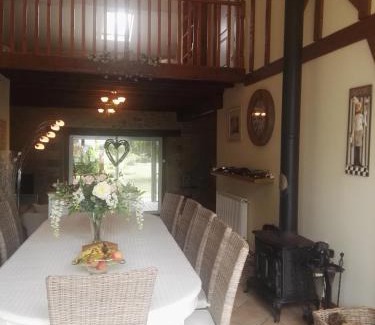 Millac Bed & Breakfast | Le Chene Vert