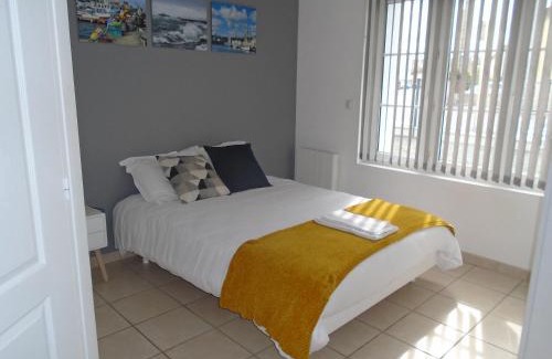 Equeurdreville-Hainneville Apartment | Le Cherbourg - Second Souffle - Cherbourg