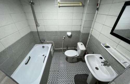 Hai Yaghmourassen Apartment | Le cheval blanc