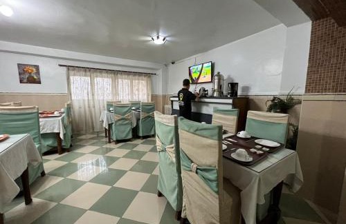 Hai Yaghmourassen Apartment | Le cheval blanc