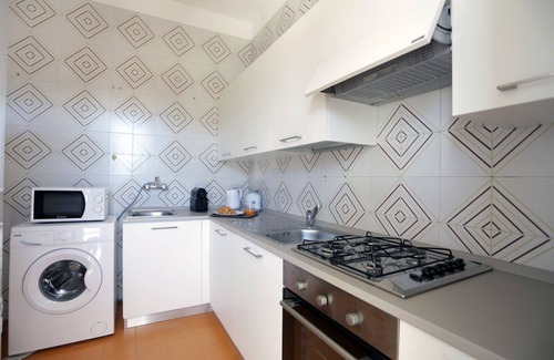 Punta Braccetto House | Le chiavi degli Iblei