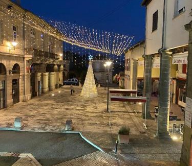 Miramont-de-Guyenne Apartment | Le Chill Loft