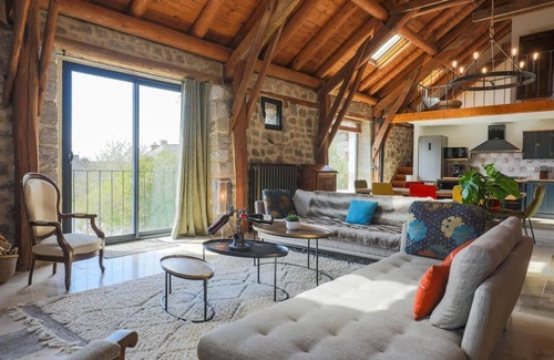 Saint-Gal House | Le Choizines 8/10 people