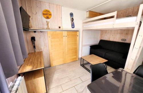 Risoul Apartment | Le Choucas