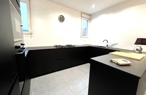 Cernay Apartment | Le Cinquante-Deux Appartement de Charme