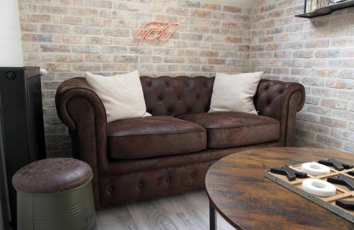Cosne-Cours-sur-Loire Apartment | Le Circuit - Tout simplement: confort!