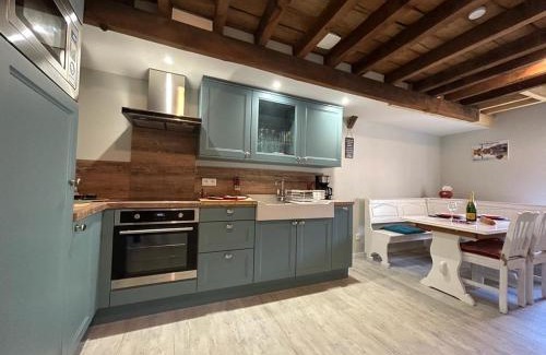 Toucy House | Le Citadin Bourguignon