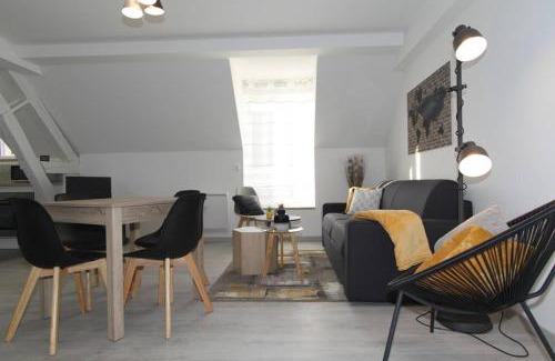 Romilly-sur-Seine Apartment | Le City by EasyEscale