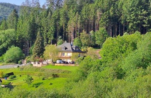 Saulxures House | Le CLARA
