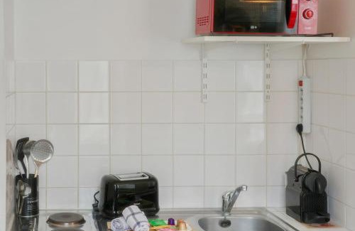 Margny-les-Compiegne Apartment | Le Clemenceau 1