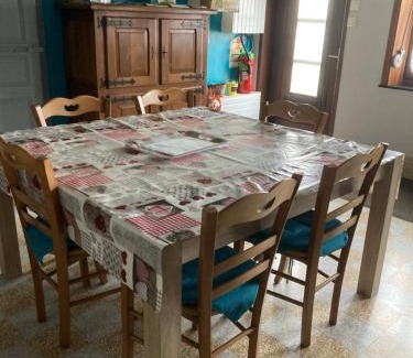 Clairfayts House | Le Clergite