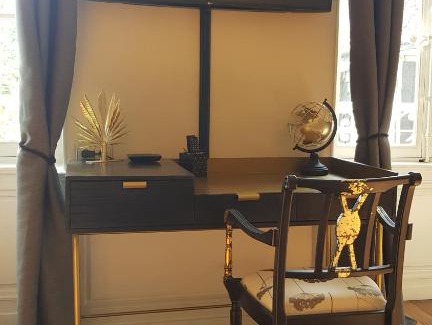 Meung-sur-Loire Bed & Breakfast | Le Cloître Saint-Liphard