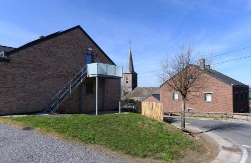 Lignieres Apartment | Le Clocher