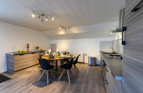 Lignieres Apartment | Le Clocher