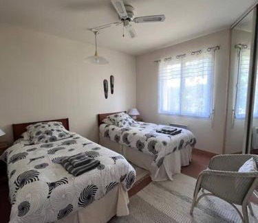 Nueil sur Layon House | Le Clocher du Layon