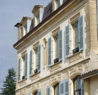 Saint-Julien Bed & Breakfast | Le Clocher