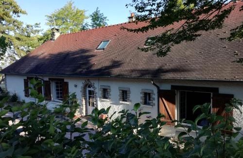 Billy Bed & Breakfast | LE CLOCOONING Chambres d'Hôtes chez l'habitant