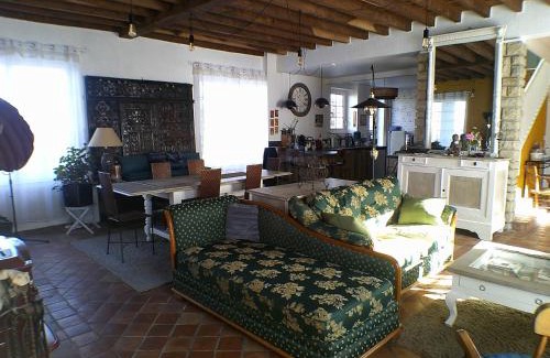 Billy Bed & Breakfast | LE CLOCOONING Chambres d'Hôtes chez l'habitant