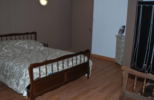 Ambialet Bed & Breakfast | Le Clos Ambels
