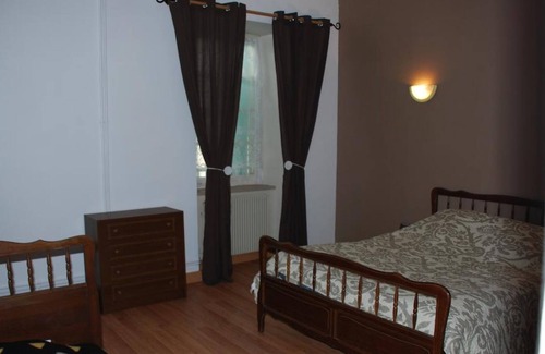 Ambialet Bed & Breakfast | Le Clos Ambels