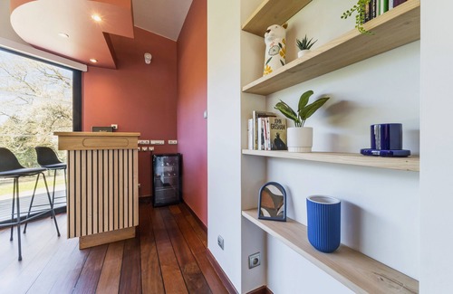 Fay-de-Bretagne Cottage | Le Clos Angèle, our charming cottage between land and ocean, in the heart of nature