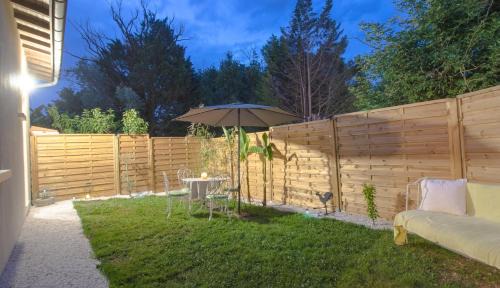 Neac House | Le Clos Bertin