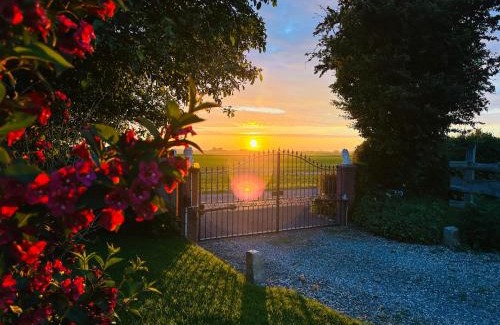 Saint-Honore House | LE CLOS BRAYON