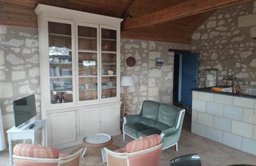 Longue-Jumelles House | le" Clos Champêtre "