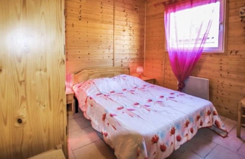 Thueyts Ski Chalet | Le Clos Chantéric accueille jusquà 5 personnes