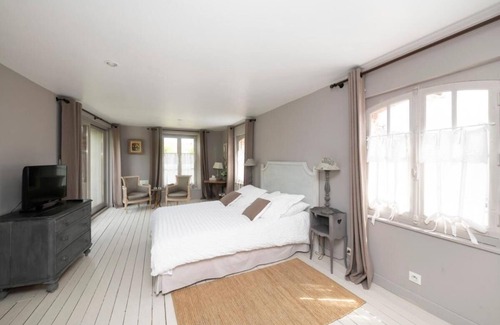 Mareuil-sur-Ay House | Le Clos Corbier