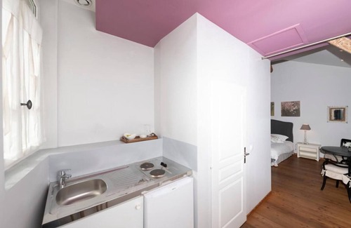 Mareuil-sur-Ay House | Le Clos Corbier