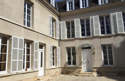 Ay Bed & Breakfast | Le Clos d 'Aÿ