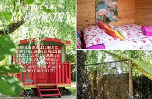 Fontet Bed & Breakfast | Le Clos d'Any