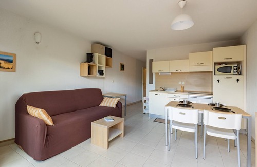 Azille Apartment | Le Clos d'Azille - Appt pour 6 personnes