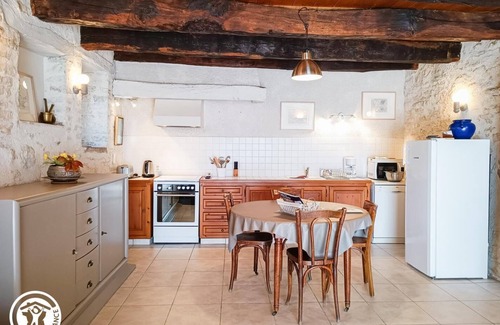 Saint-Martin-Labouval House | Le Clos des Muriers - SAINT MARTIN LABOUVAL